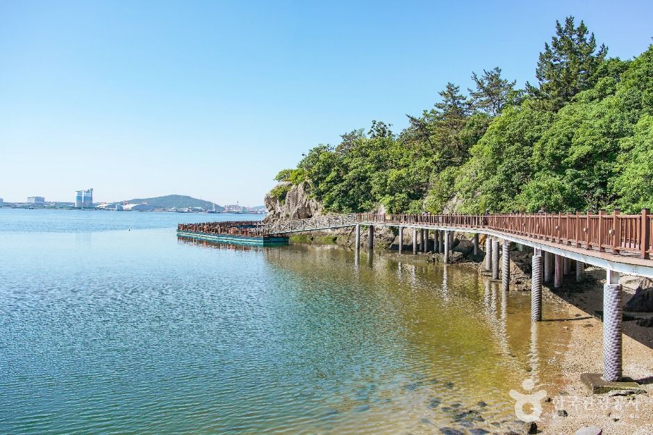 목포 갓바위 이미지 4