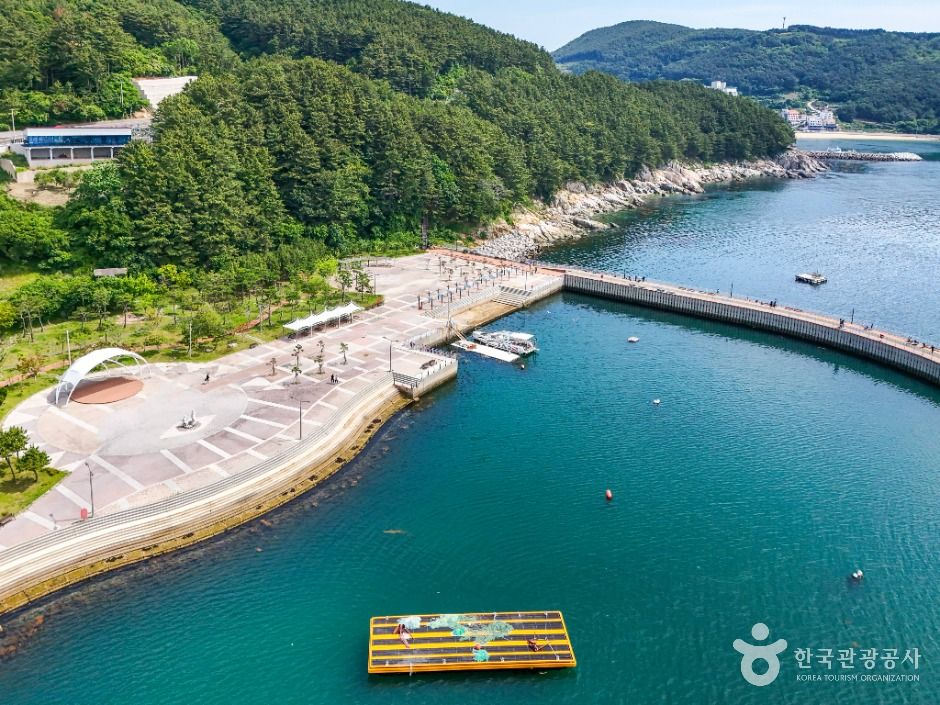 거제 구조라수변공원 이미지 4