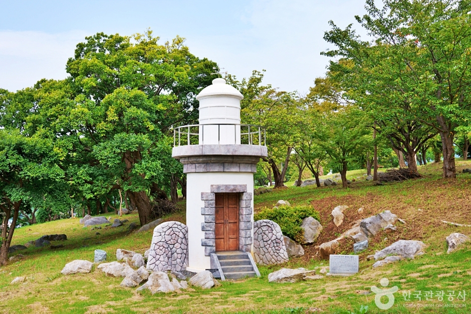 울진 등기산등대공원 이미지 7
