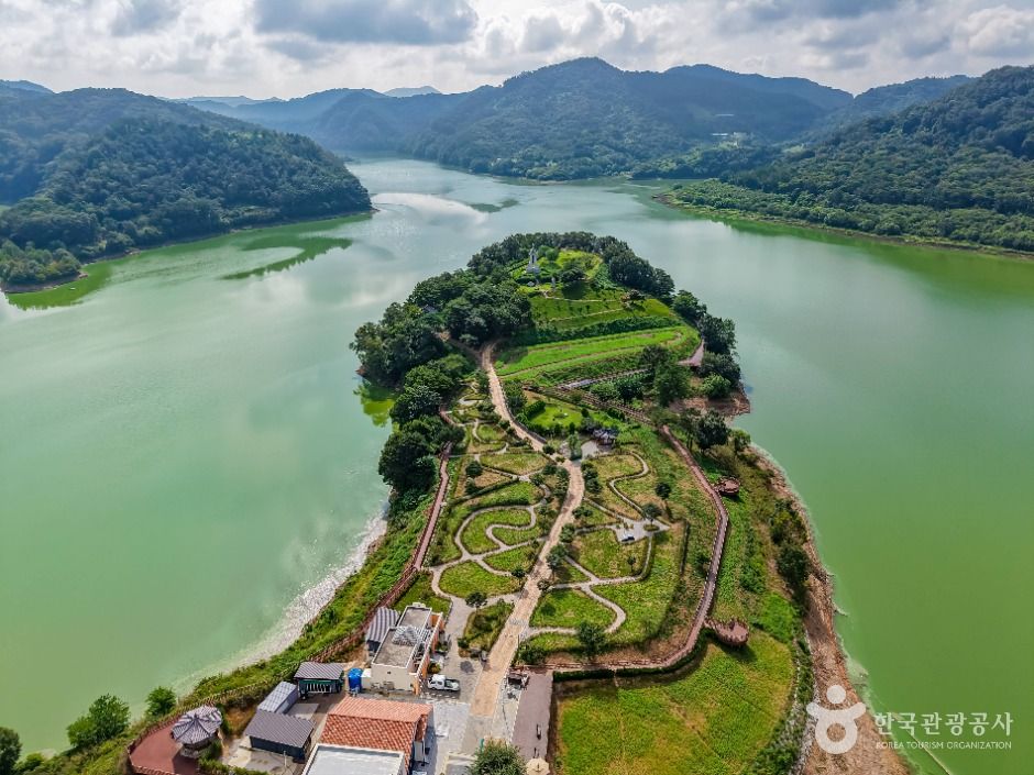 임실 요산공원 이미지 1