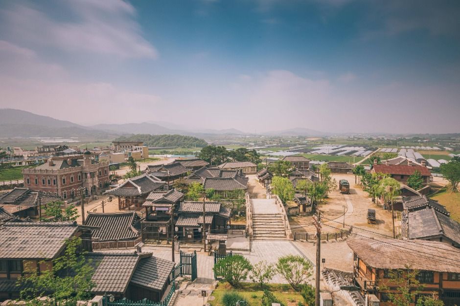 논산 선샤인스튜디오 이미지 1