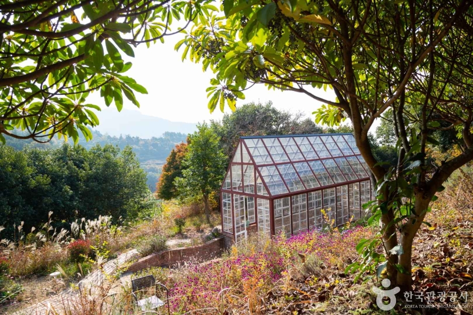 남해 섬이정원 이미지 7