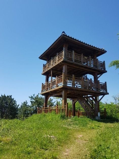 거제 이수도 이미지 9