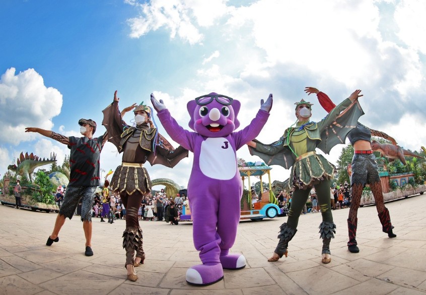 고성 당항포관광지 이미지 15