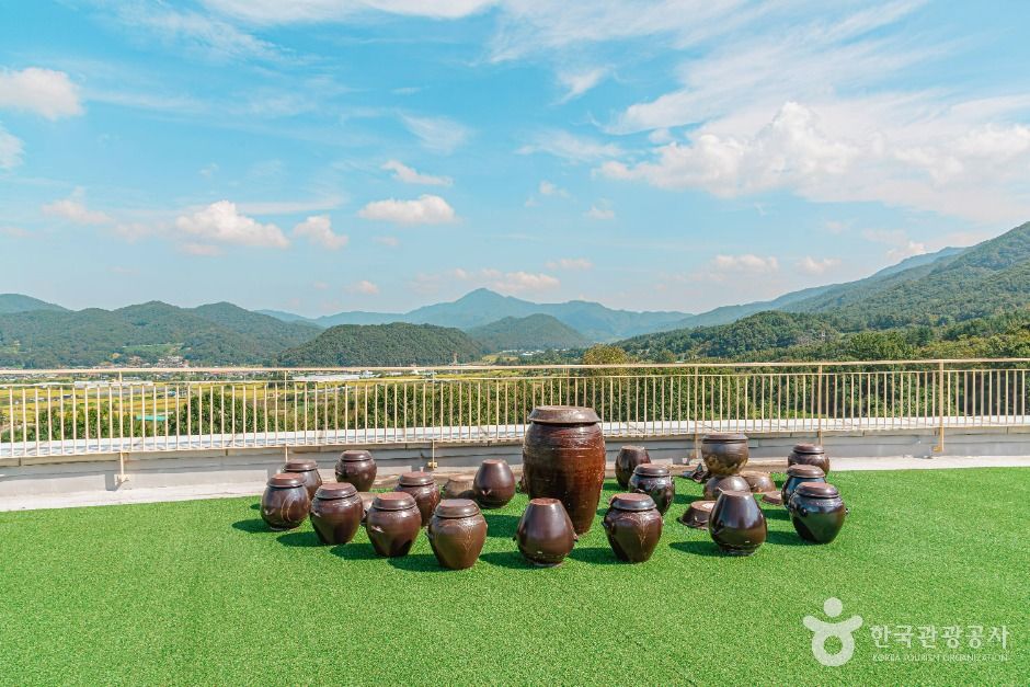 완주 대한민국 술테마박물관 이미지 2