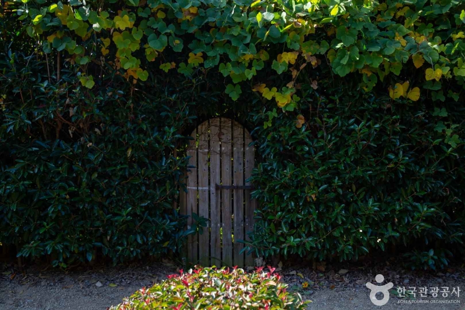 남해 섬이정원 이미지 4