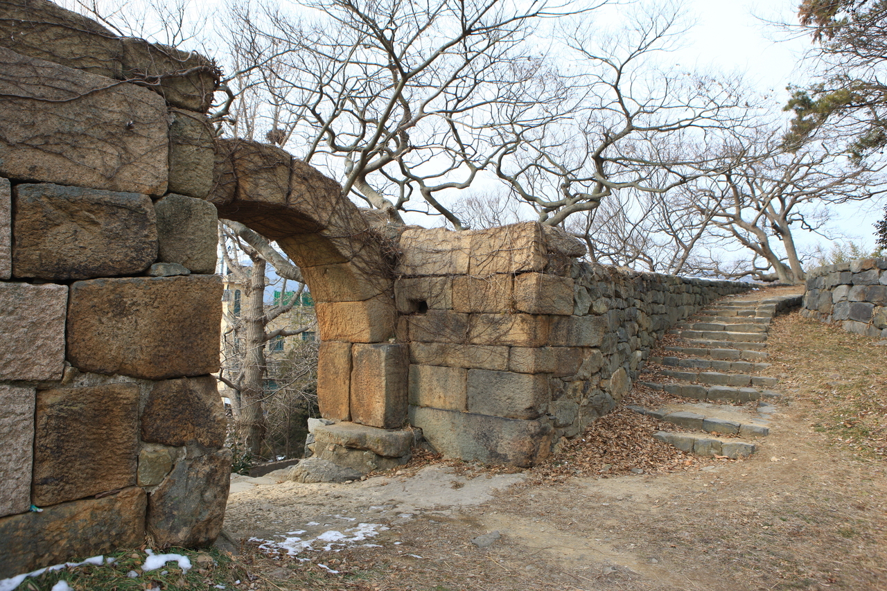 보령 충청수영 해안경관전망대 이미지 3