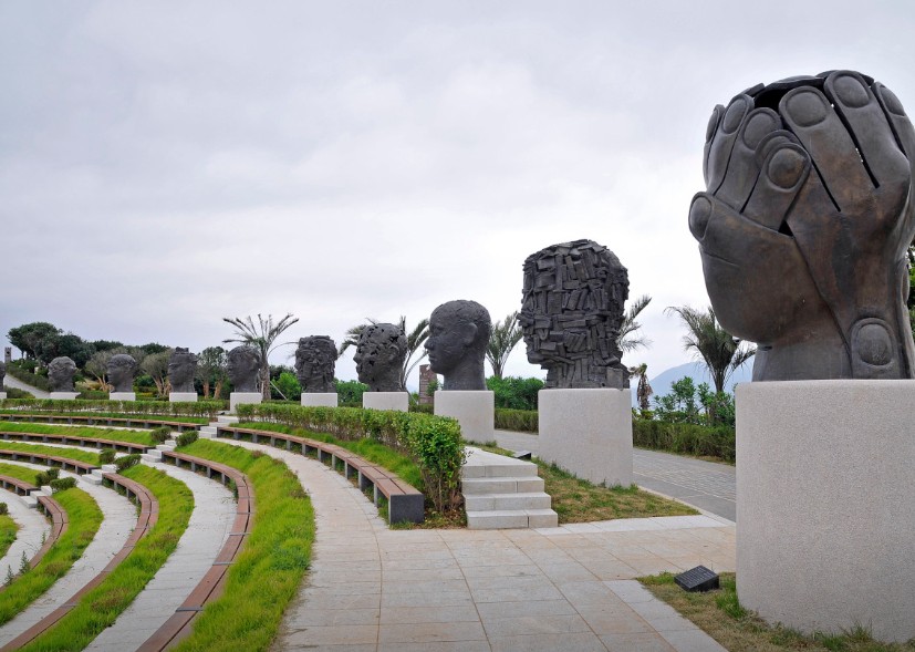 통영 장사도 이미지 10