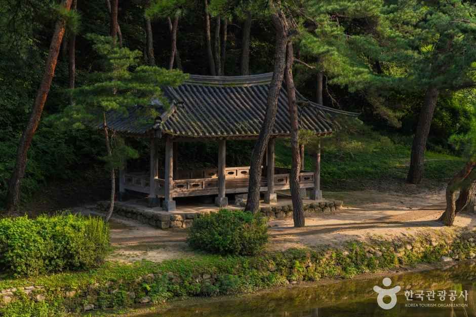 영주 소수서원_유네스코 세계유산 이미지 10