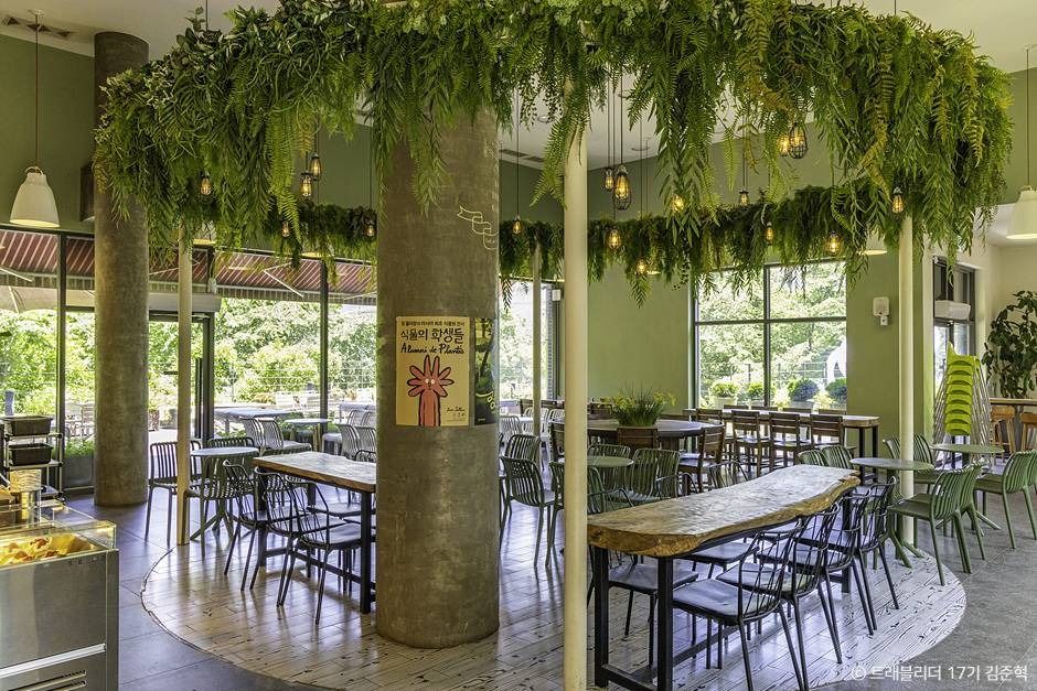 안산 유니스의정원 보타닉하우스 이미지 7