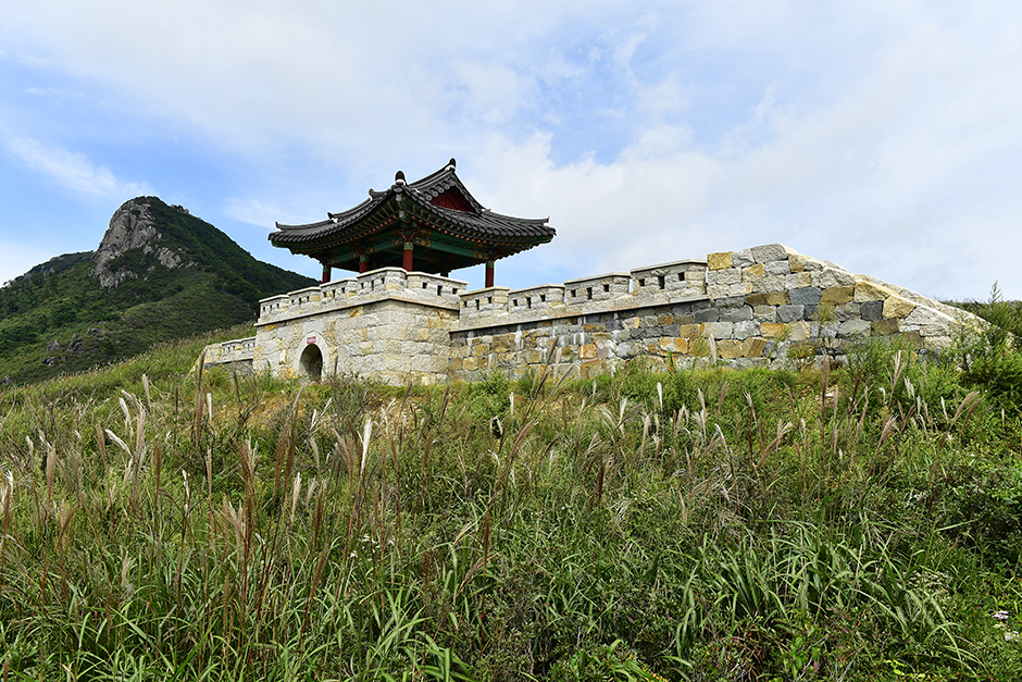 산청 황매산미리내파크 이미지 3