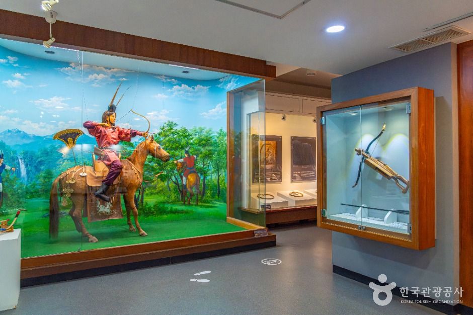 부천 활박물관 이미지 1