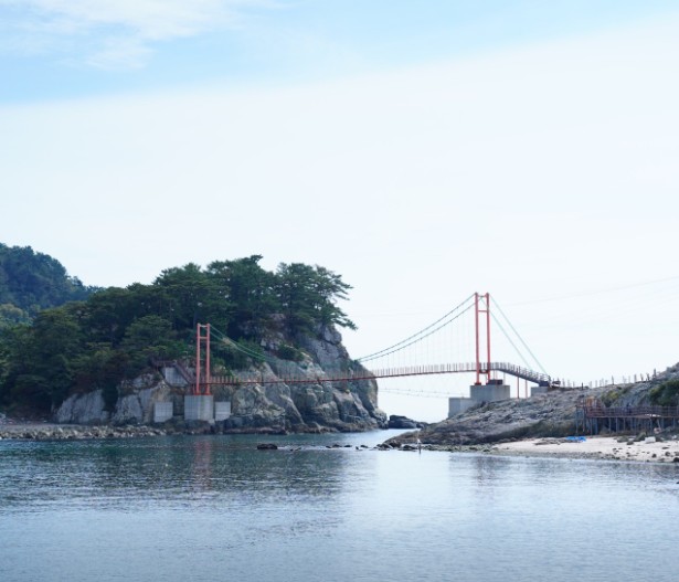 통영 만지도 이미지 7