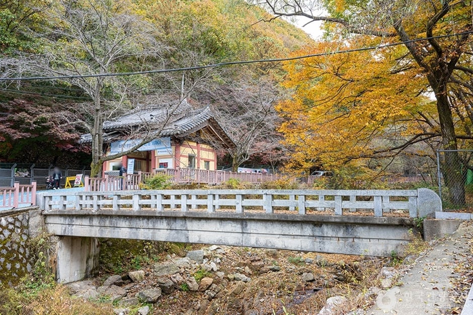 동두천 소요산 _국민관광지 이미지 4