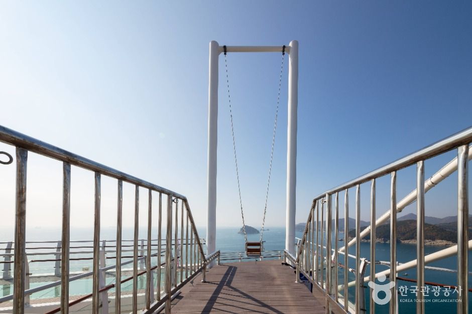 남해 설리스카이워크 이미지 4