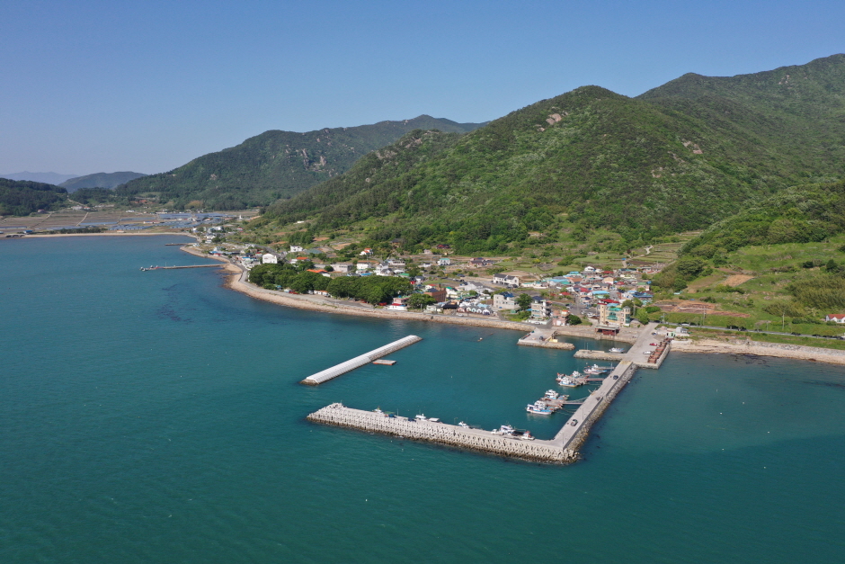 남해 물미해안도로 이미지 4