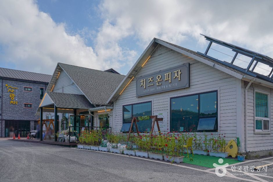 임실 치즈마을 이미지 6