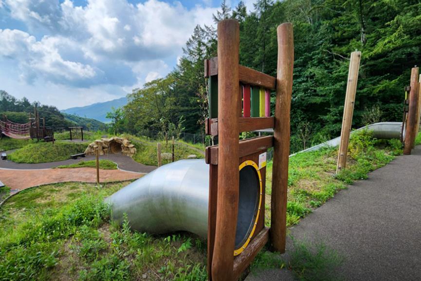 거창 산림레포츠파크 이미지 6