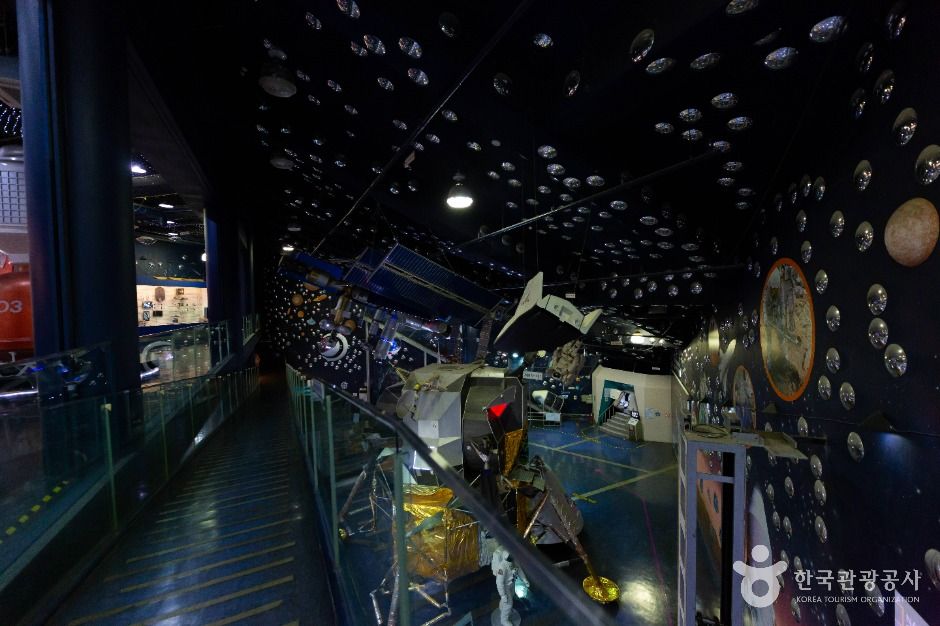 옥토끼우주센터 이미지 7