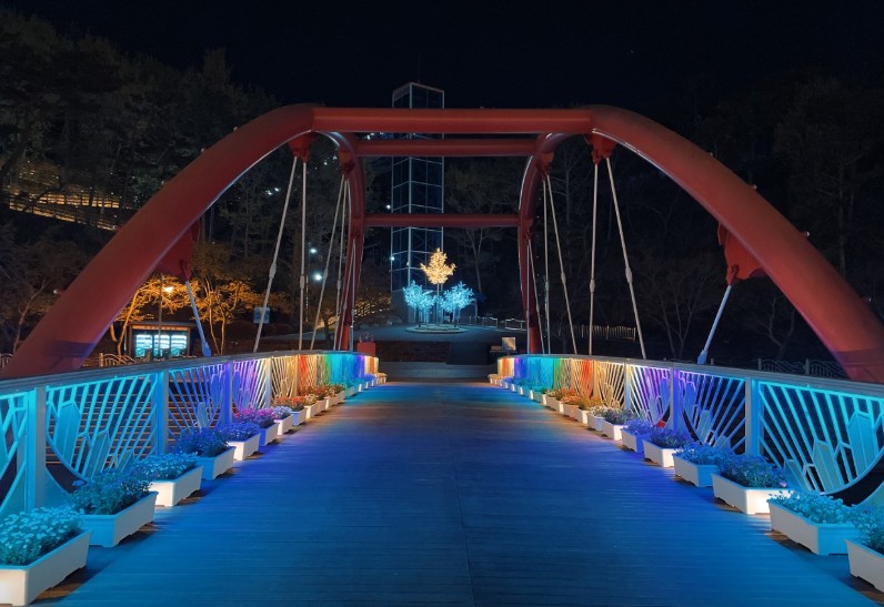 고성 당항포관광지 이미지 8