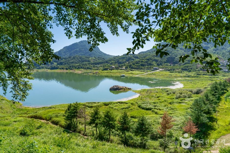 합천호 이미지 4