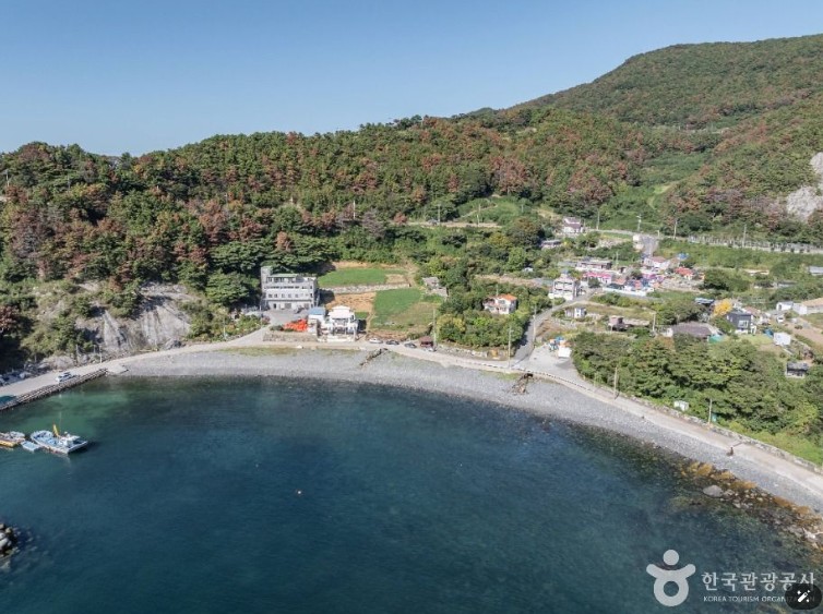 통영 욕지도 이미지 4