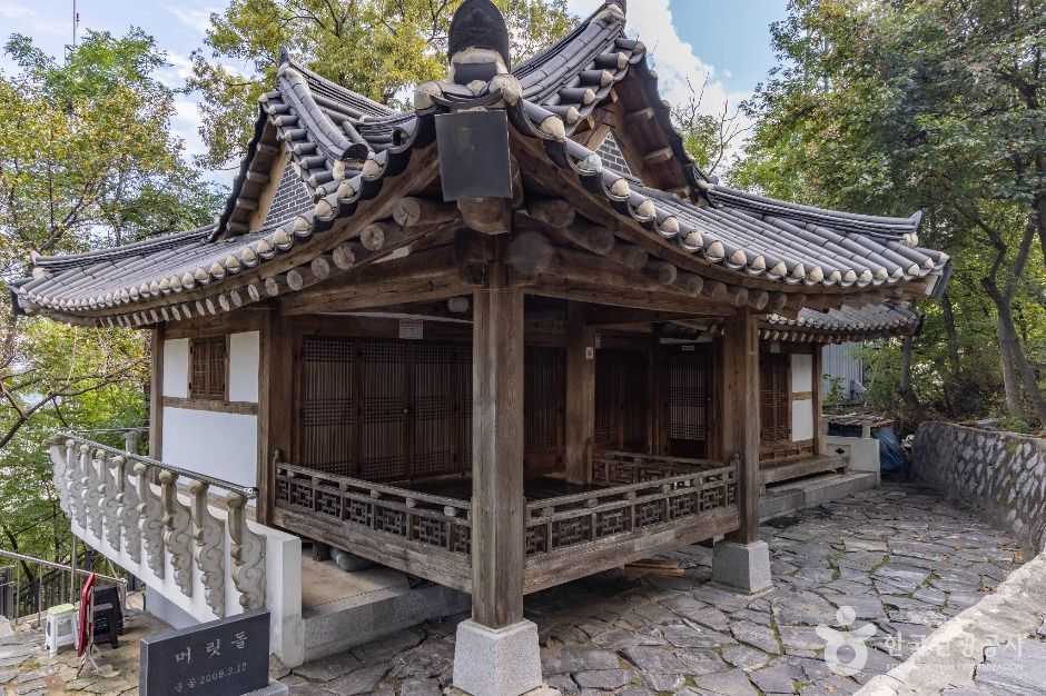 서울 봉화산 이미지 9