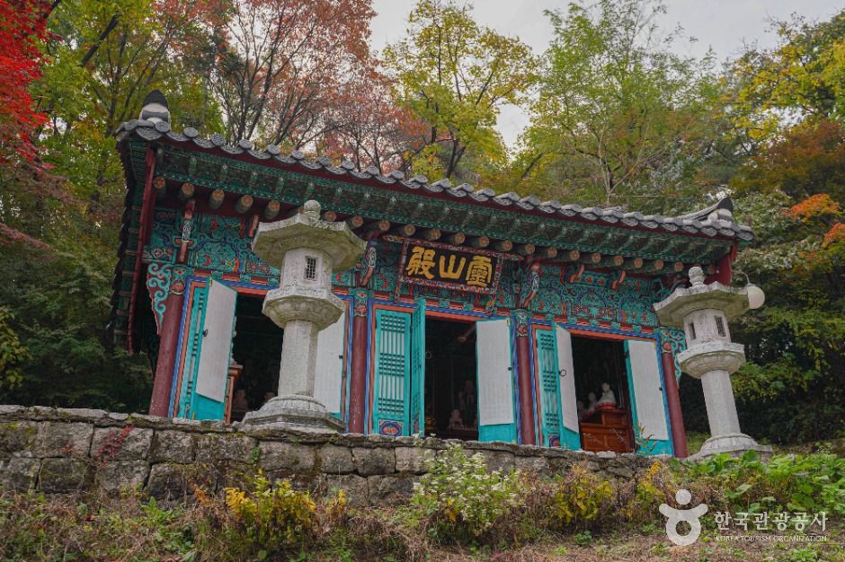 서울 경국사 이미지 5