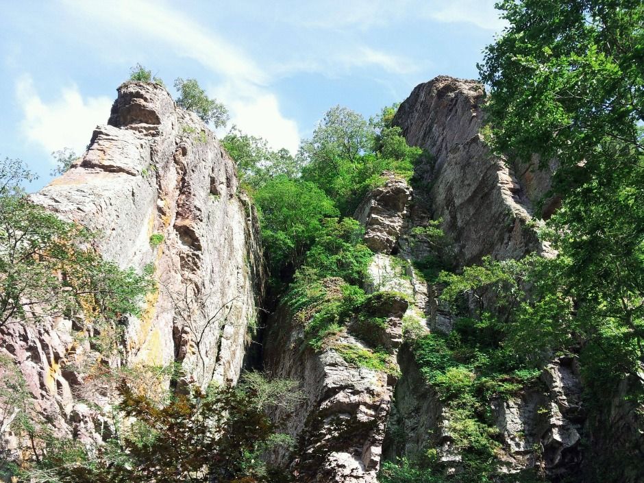 의령 봉황대 이미지 4