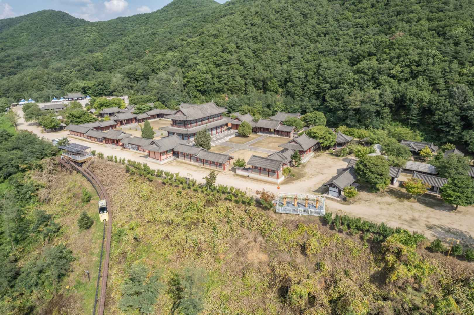 문경 에코월드 이미지 2