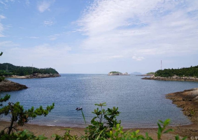 부안 위도섬 _서해안 국가지질공원 이미지 5