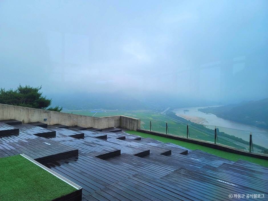 스타웨이 하동 전망대 이미지 4