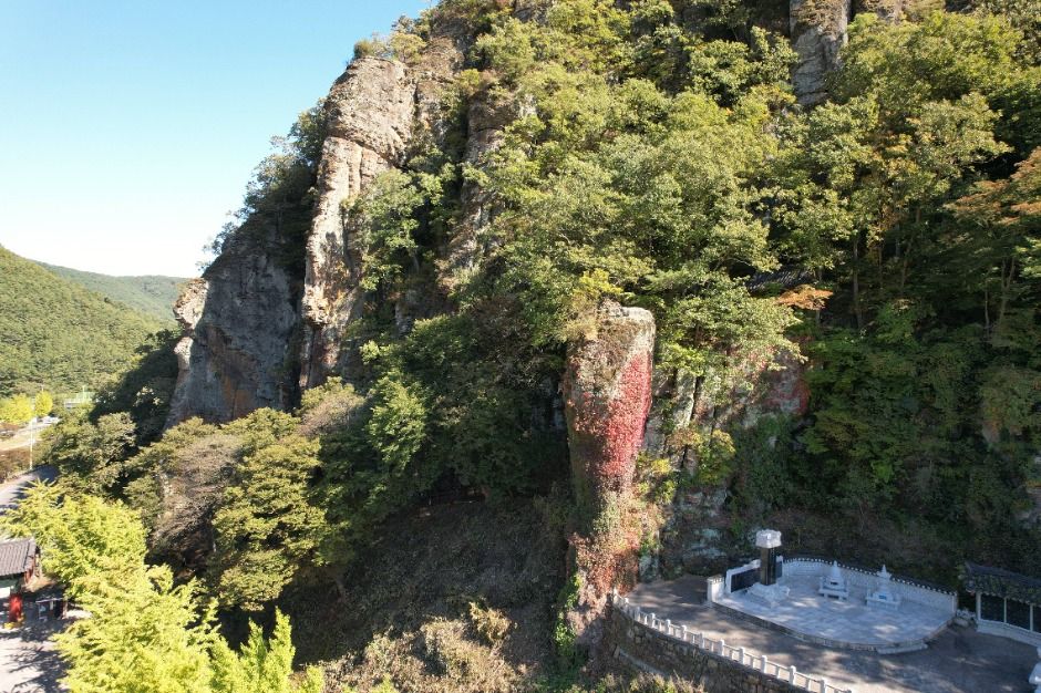 의령 봉황대 이미지 2