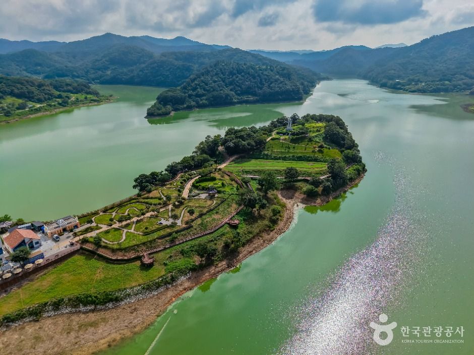 임실 요산공원 이미지 4