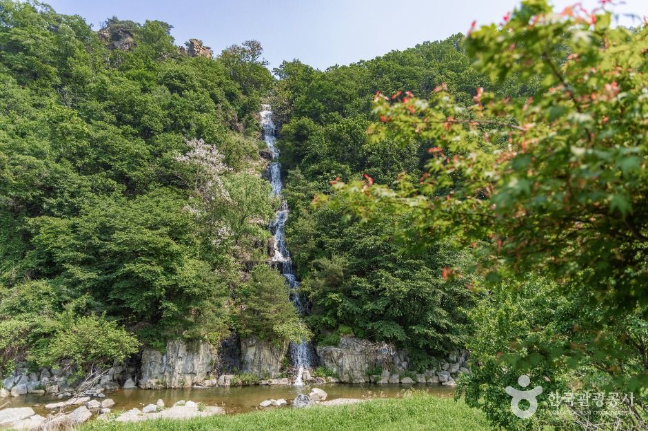 남양주 피아노폭포 이미지 3