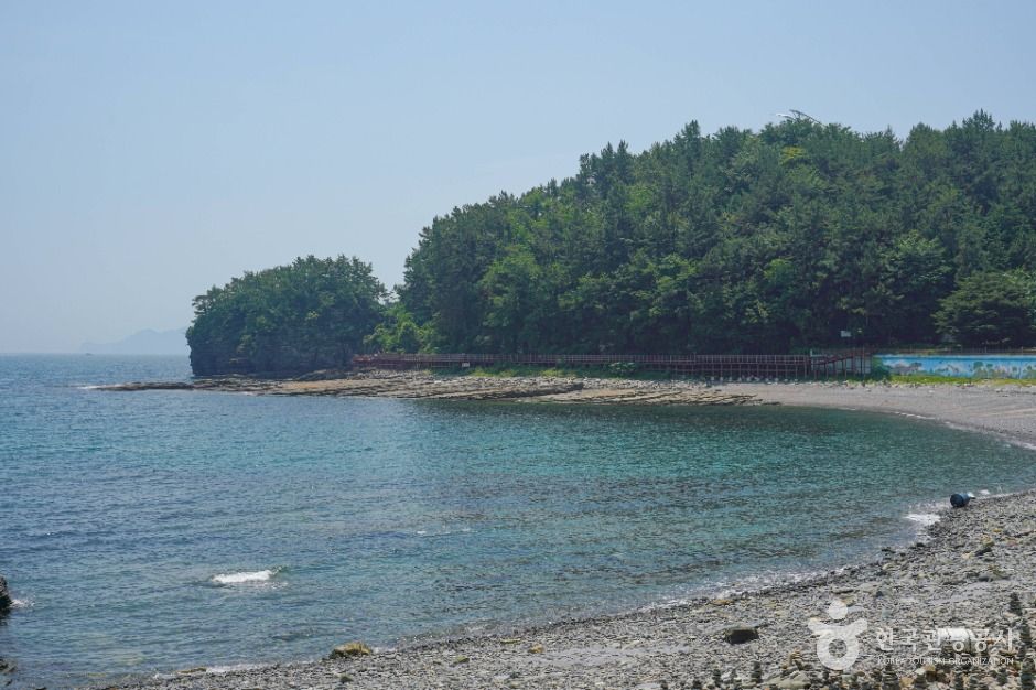 고성 상족암 군립공원 이미지 8