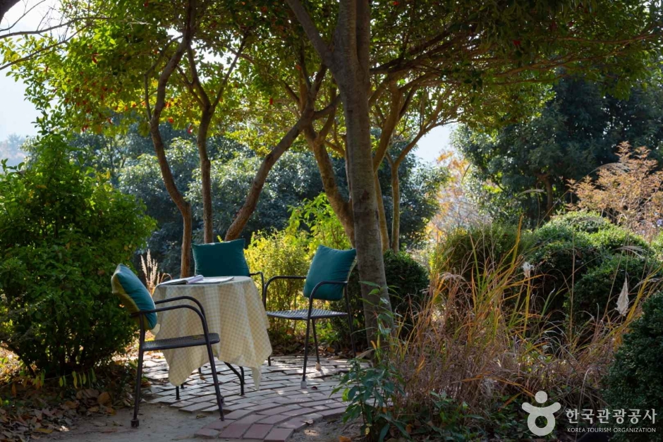 남해 섬이정원 이미지 8
