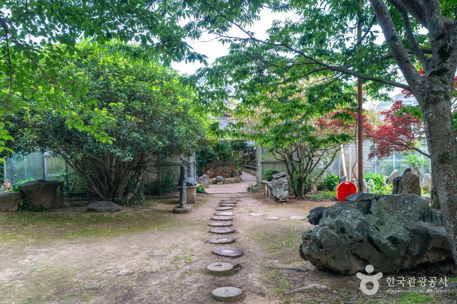 거제 자연예술랜드 이미지 10