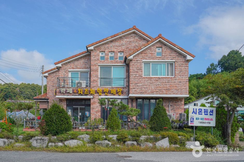 임실 치즈마을 이미지 5