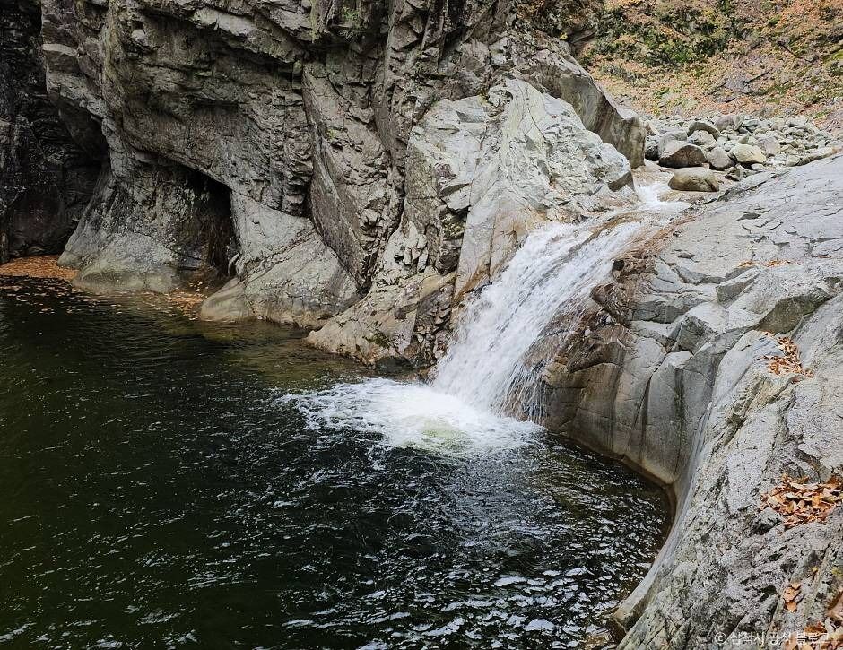 삼척 덕풍계곡_최고 이미지 4