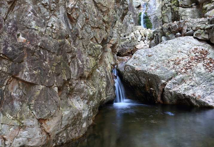 춘천 삼악산 등선폭포 이미지 4