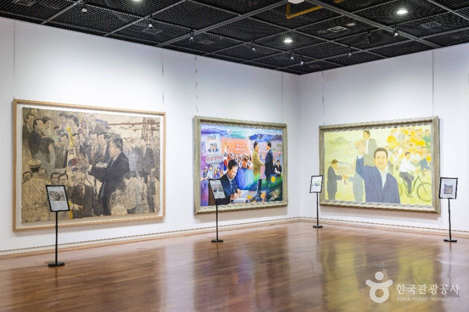 청주 청남대 이미지 7