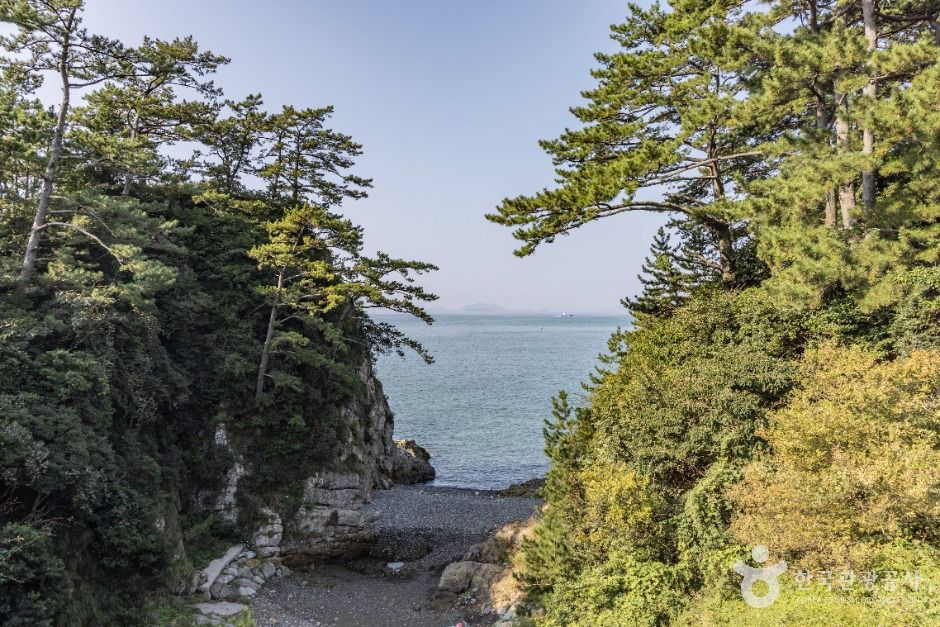 통영 연대도 이미지 4