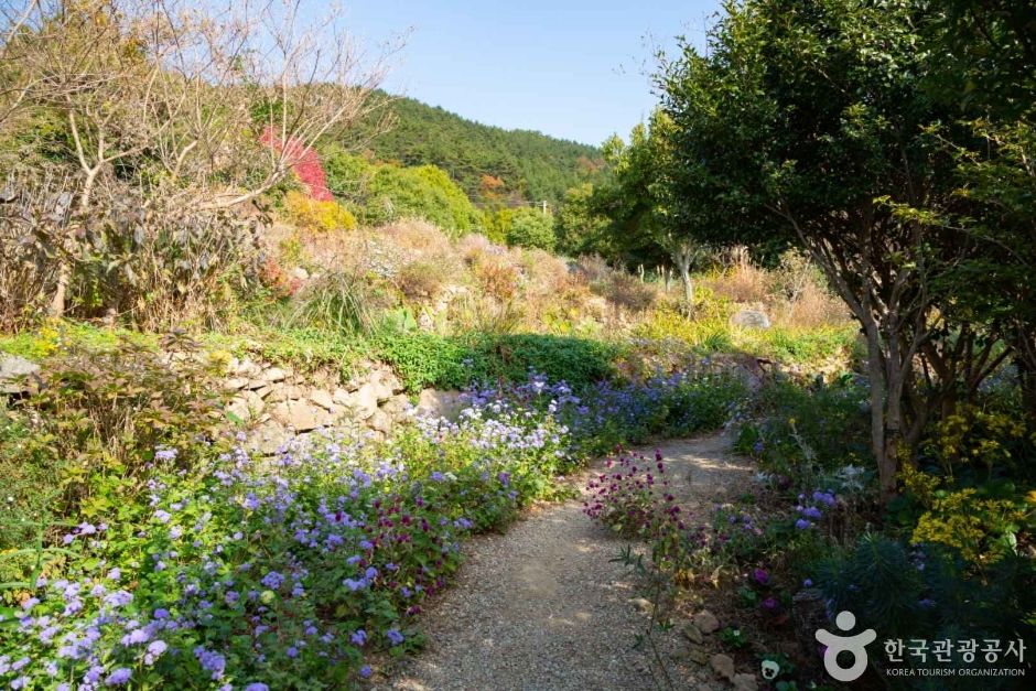 남해 섬이정원 이미지 5