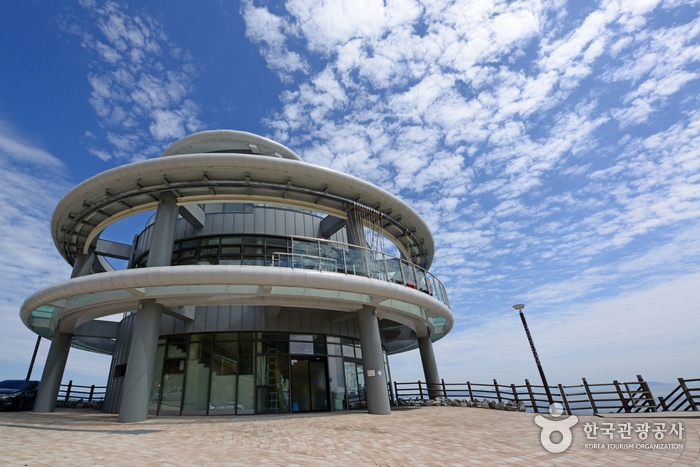 남해 물미해안도로 이미지 3