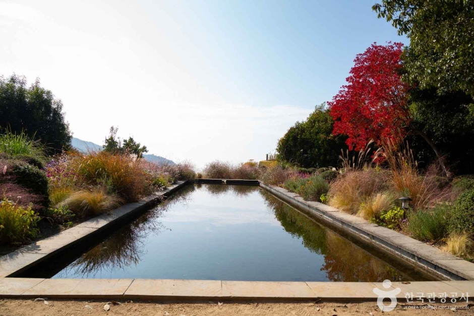 남해 섬이정원 이미지 1