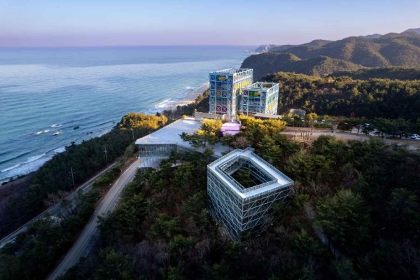 강릉 하슬라아트월드 썸네일