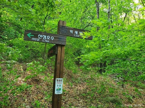포천 명성산 썸네일