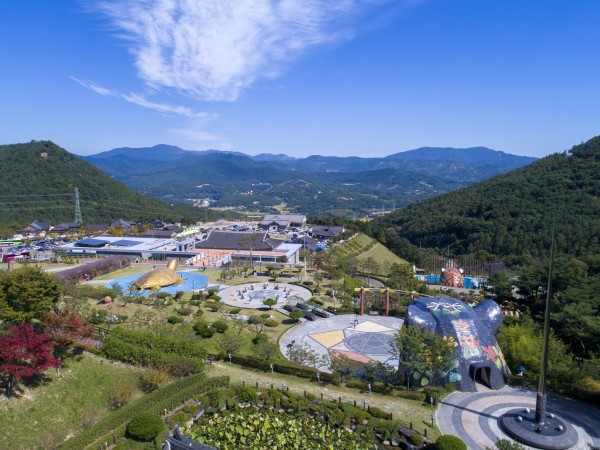 경남 산청 동의보감촌 썸네일