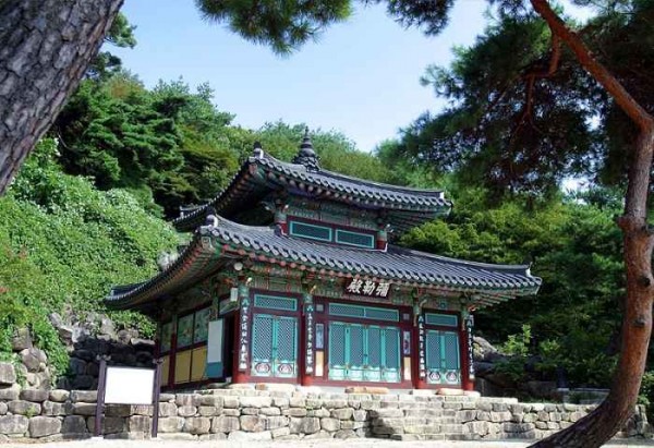 경남 밀양 만어사 썸네일
